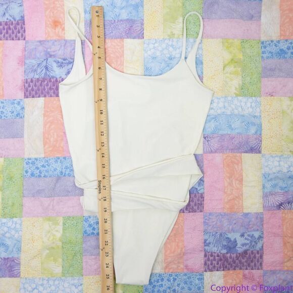 NEW Free People X Mare Perpetua Essential One Piece Swimsuit, L - Picture 10 of 15